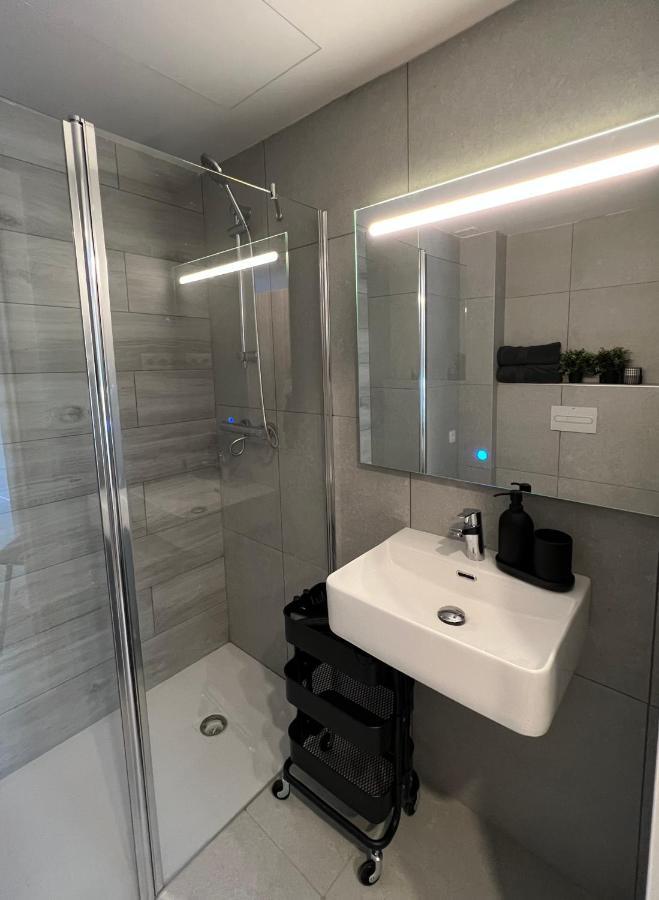 Appartement Topdown L'Hospitalet de Llobregat