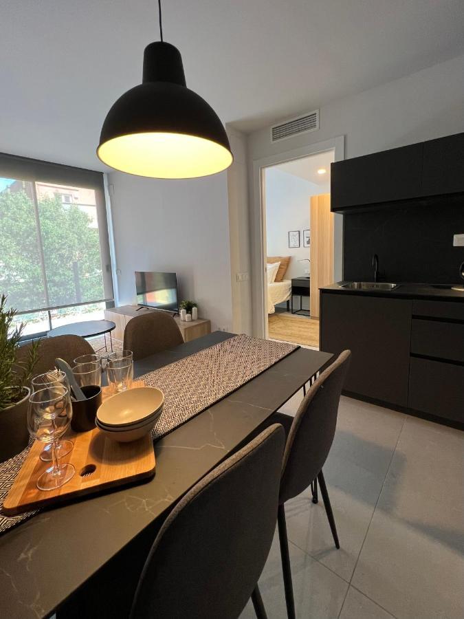Appartement Topdown *
